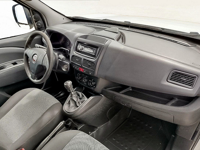 Fiat Doblo Van 1.4 88kW Таллин - изображение 5
