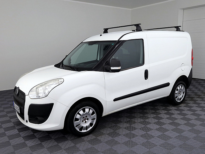 Fiat Doblo Van 1.4 88kW Таллин - изображение 2