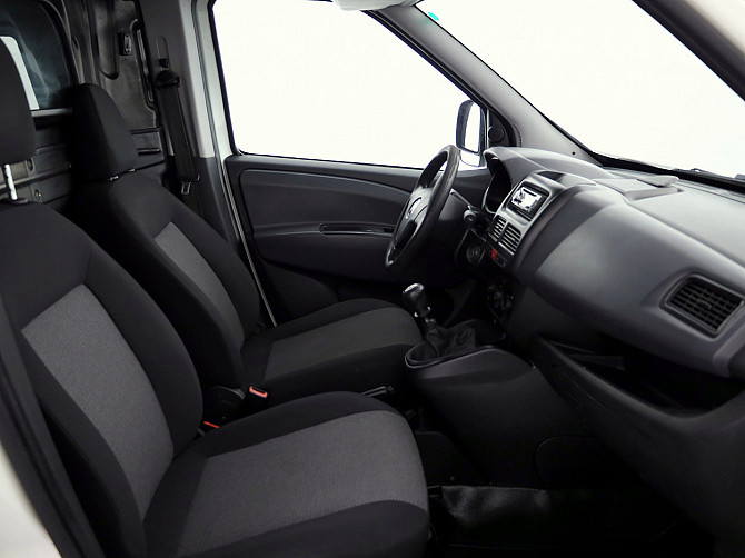 Fiat Doblo Van 1.4 88kW Таллин - изображение 6