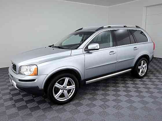 Volvo XC90 Summum Facelift ATM 2.4 D5 136kW Таллин