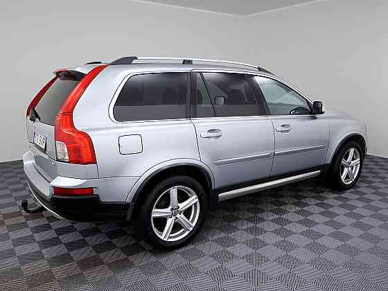 Volvo XC90 Summum Facelift ATM 2.4 D5 136kW Таллин