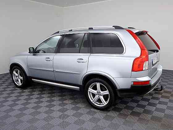 Volvo XC90 Summum Facelift ATM 2.4 D5 136kW Таллин
