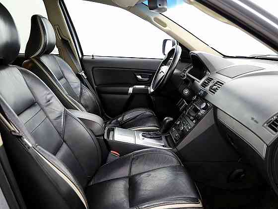 Volvo XC90 Summum Facelift ATM 2.4 D5 136kW Таллин