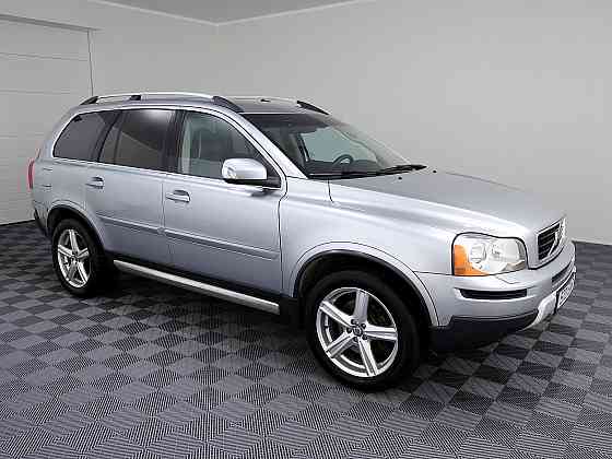 Volvo XC90 Summum Facelift ATM 2.4 D5 136kW Таллин