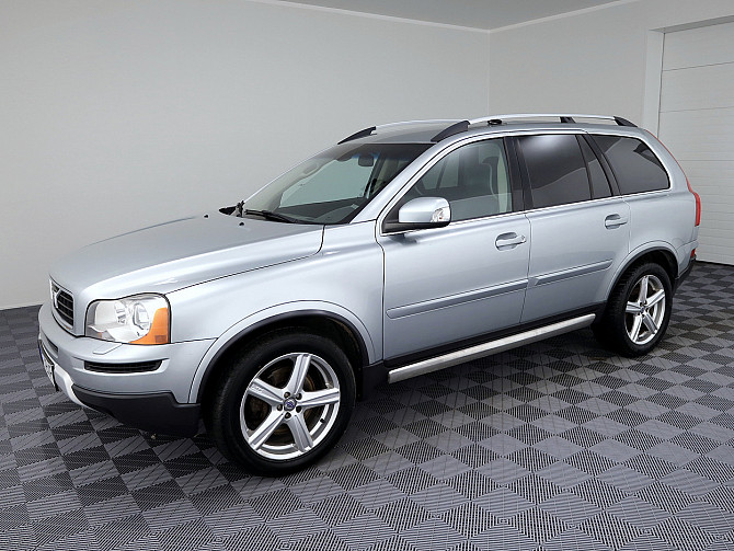 Volvo XC90 Summum Facelift ATM 2.4 D5 136kW Таллин - изображение 2