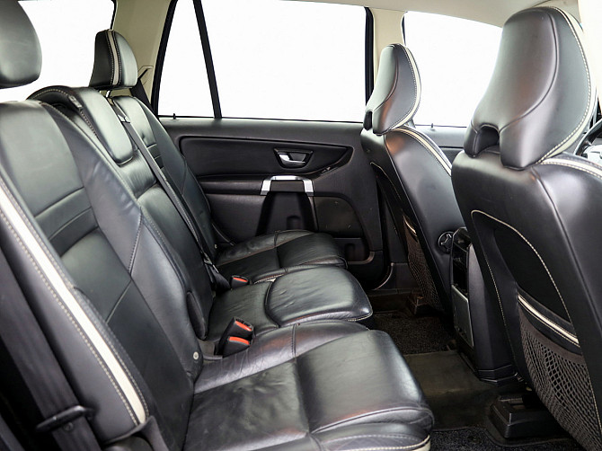 Volvo XC90 Summum Facelift ATM 2.4 D5 136kW Таллин - изображение 7
