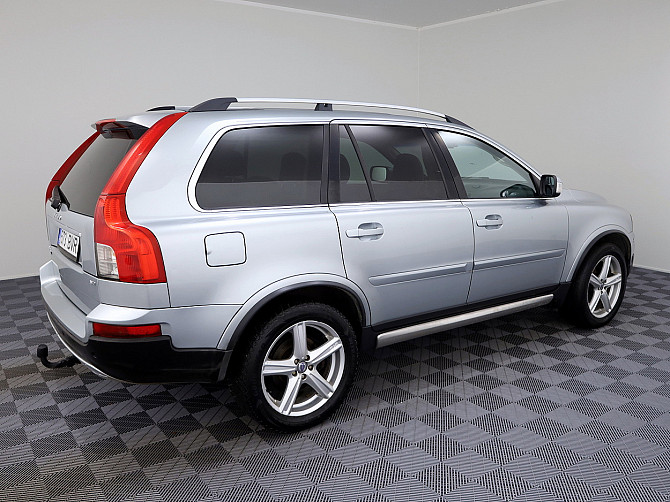 Volvo XC90 Summum Facelift ATM 2.4 D5 136kW Таллин - изображение 3