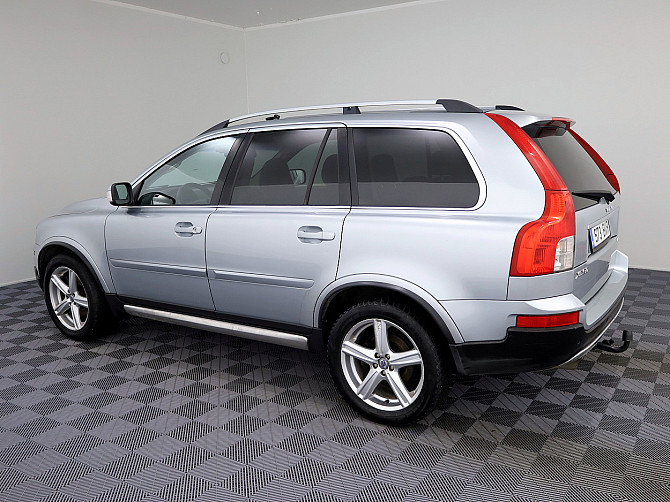Volvo XC90 Summum Facelift ATM 2.4 D5 136kW Таллин - изображение 4