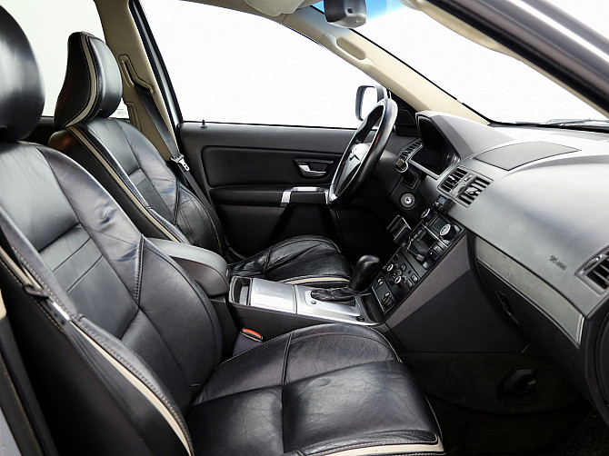 Volvo XC90 Summum Facelift ATM 2.4 D5 136kW Таллин - изображение 6