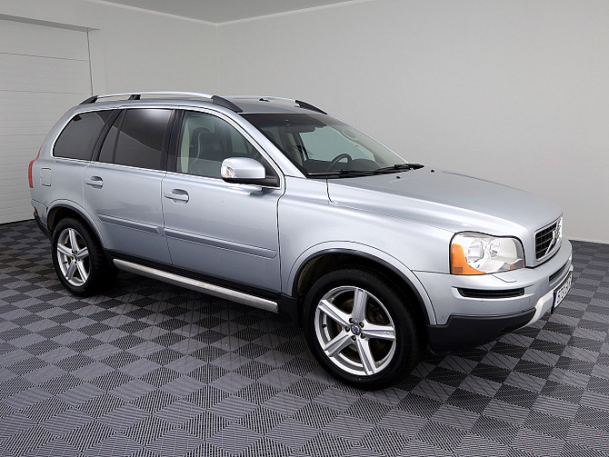 Volvo XC90 Summum Facelift ATM 2.4 D5 136kW Таллин - изображение 1