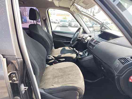 Citroen C4 Picasso Elegance 1.6 HDi 80kW Таллин