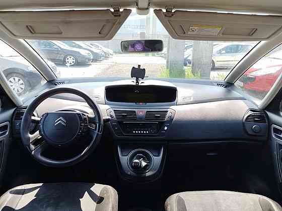 Citroen C4 Picasso Elegance 1.6 HDi 80kW Таллин