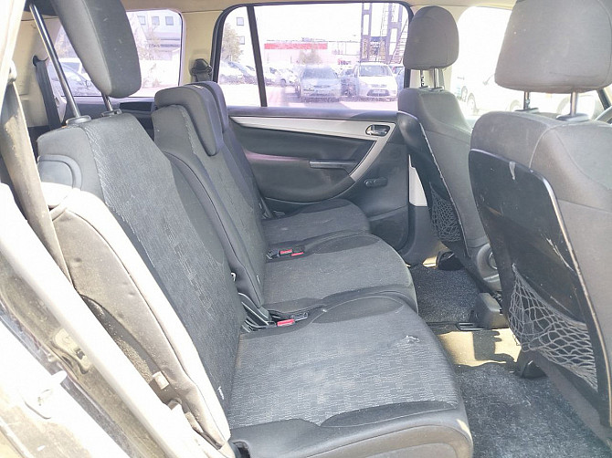 Citroen C4 Picasso Elegance 1.6 HDi 80kW Tallina - foto 7
