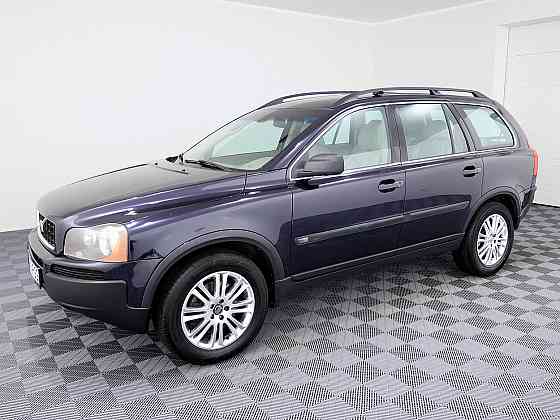 Volvo XC90 Summum Facelift ATM 2.4 D5 136kW Таллин