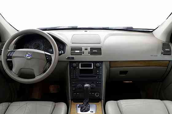 Volvo XC90 Summum Facelift ATM 2.4 D5 136kW Таллин