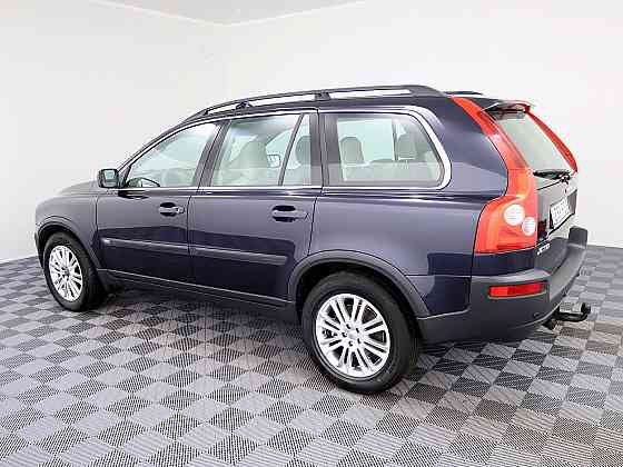 Volvo XC90 Summum Facelift ATM 2.4 D5 136kW Таллин