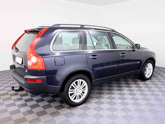 Volvo XC90 Summum Facelift ATM 2.4 D5 136kW Таллин