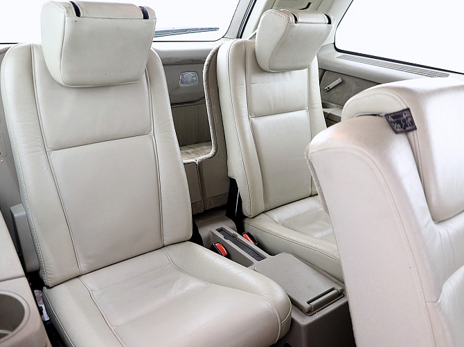 Volvo XC90 Summum Facelift ATM 2.4 D5 136kW Таллин - изображение 8