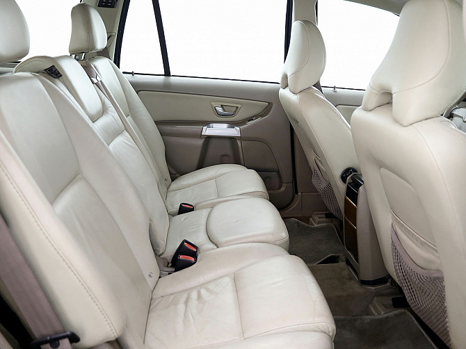 Volvo XC90 Summum Facelift ATM 2.4 D5 136kW Таллин - изображение 7