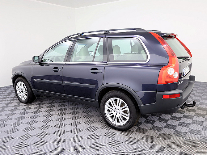 Volvo XC90 Summum Facelift ATM 2.4 D5 136kW Таллин - изображение 4