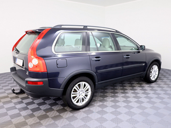 Volvo XC90 Summum Facelift ATM 2.4 D5 136kW Таллин - изображение 3