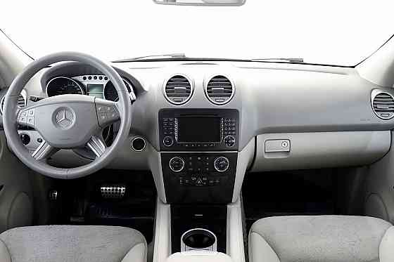 Mercedes-Benz ML 280 Luxury ATM 3.0 CDI 140kW Tallina