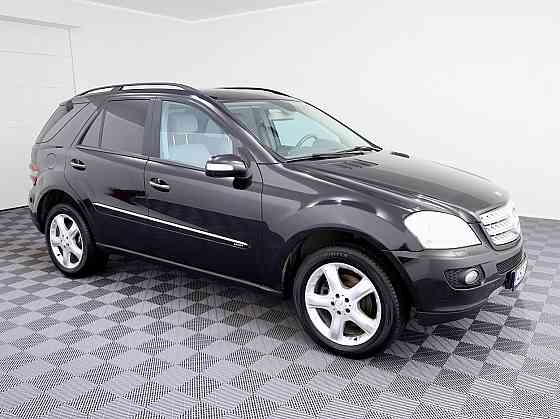 Mercedes-Benz ML 280 Luxury ATM 3.0 CDI 140kW Tallina