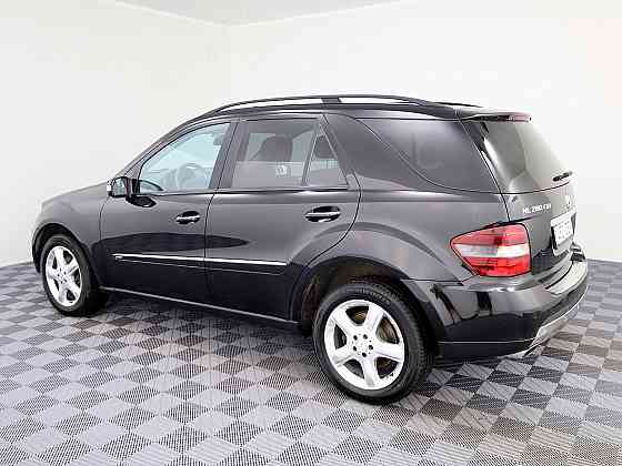 Mercedes-Benz ML 280 Luxury ATM 3.0 CDI 140kW Tallina