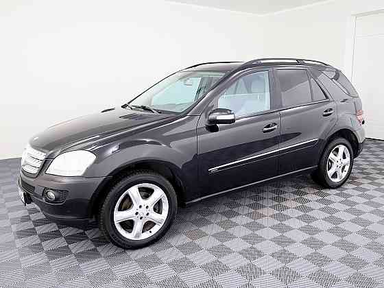 Mercedes-Benz ML 280 Luxury ATM 3.0 CDI 140kW Tallina