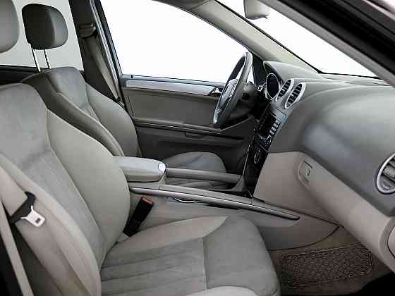 Mercedes-Benz ML 280 Luxury ATM 3.0 CDI 140kW Tallina