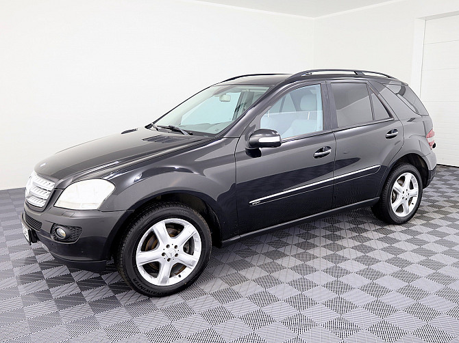 Mercedes-Benz ML 280 Luxury ATM 3.0 CDI 140kW Tallina - foto 2