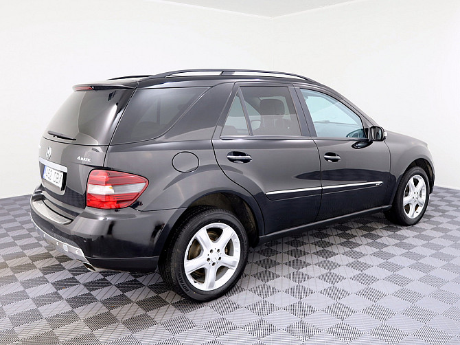 Mercedes-Benz ML 280 Luxury ATM 3.0 CDI 140kW Tallina - foto 3