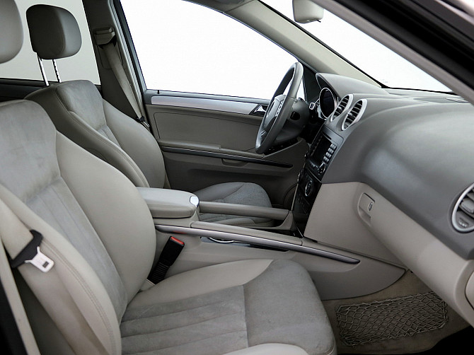 Mercedes-Benz ML 280 Luxury ATM 3.0 CDI 140kW Tallina - foto 6