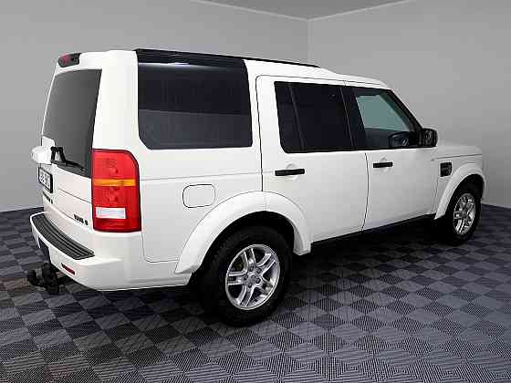 Land Rover Discovery 3 Comfort 2.7 TDV6 140kW Таллин