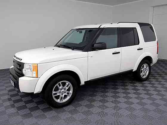 Land Rover Discovery 3 Comfort 2.7 TDV6 140kW Таллин
