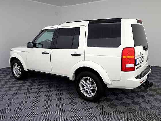 Land Rover Discovery 3 Comfort 2.7 TDV6 140kW Таллин