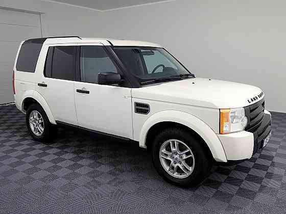 Land Rover Discovery 3 Comfort 2.7 TDV6 140kW Таллин