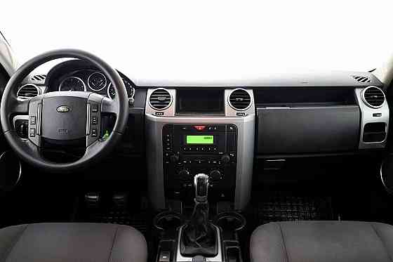 Land Rover Discovery 3 Comfort 2.7 TDV6 140kW Таллин