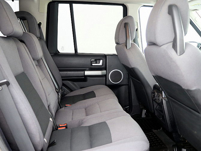 Land Rover Discovery 3 Comfort 2.7 TDV6 140kW Tallina - foto 7