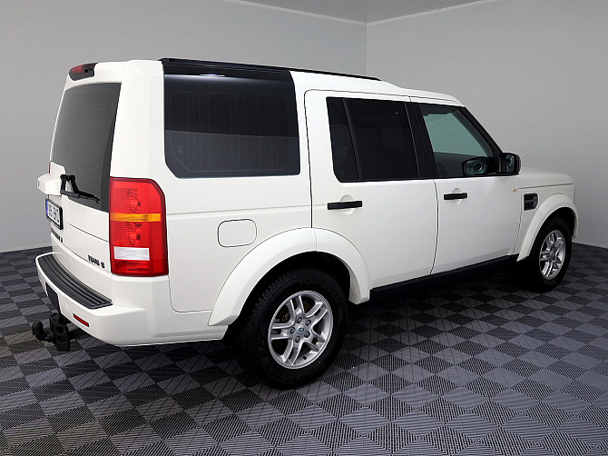 Land Rover Discovery 3 Comfort 2.7 TDV6 140kW Tallina - foto 3