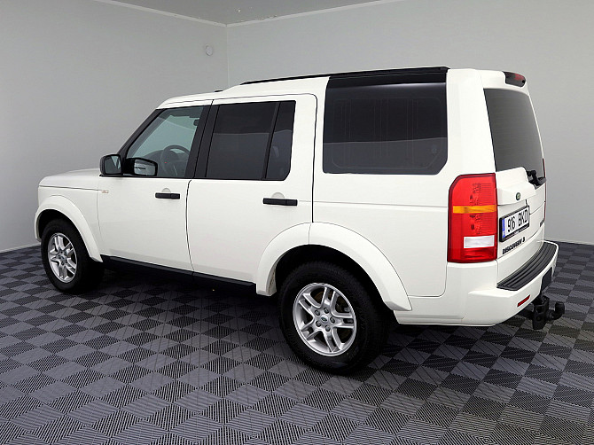 Land Rover Discovery 3 Comfort 2.7 TDV6 140kW Tallina - foto 4