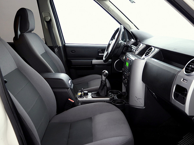 Land Rover Discovery 3 Comfort 2.7 TDV6 140kW Tallina - foto 6
