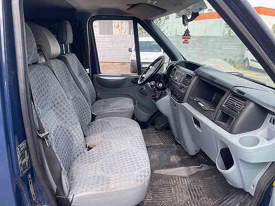 Ford Transit Tourneo Facelift 2.2 TDCi 74kW Таллин
