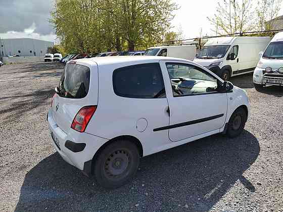 Renault Twingo City 1.1 56kW Таллин