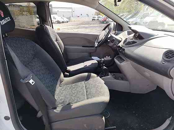 Renault Twingo City 1.1 56kW Таллин