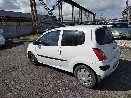 Renault Twingo City 1.1 56kW Таллин