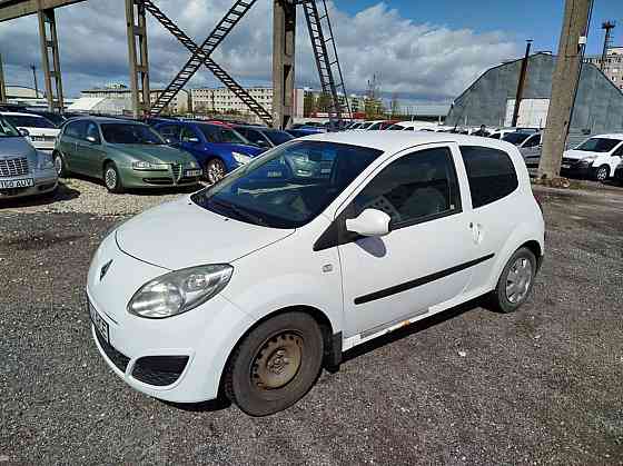 Renault Twingo City 1.1 56kW Таллин