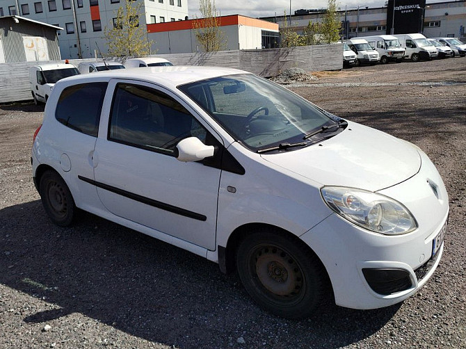 Renault Twingo City 1.1 56kW Таллин - изображение 1
