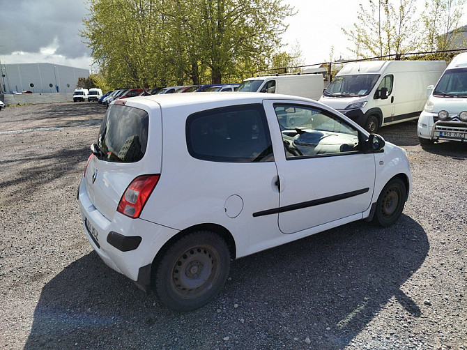 Renault Twingo City 1.1 56kW Таллин - изображение 3