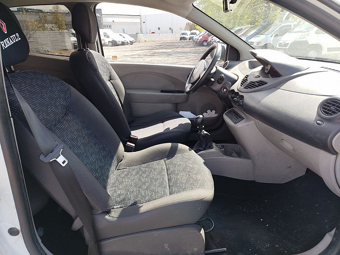 Renault Twingo City 1.1 56kW Таллин - изображение 6